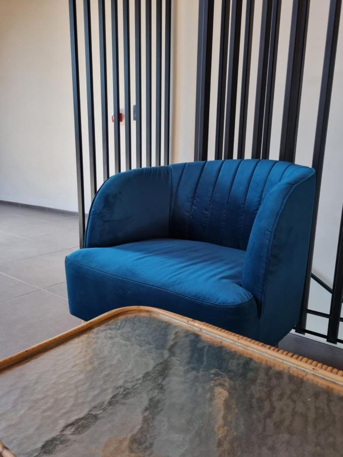 Cerf, Ouvre-moi Bed & Breakfast